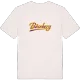 Båseberg baseball t-shirt