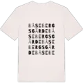 Båsebergsgärde ordlek t-shirt