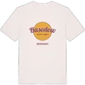 Basedow cirkel t-shirt
