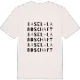Basel-Landschaft ordlek t-shirt