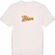Båsen baseball t-shirt