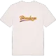 Båsenberga baseball t-shirt