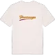 Båserönningen baseball t-shirt