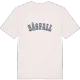 Båsfall college t-shirt