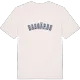 Basgärde college t-shirt