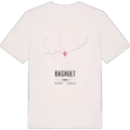 Bashult karta t-shirt