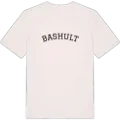 Bashult böjd t-shirt