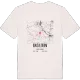 Basildon karta t-shirt