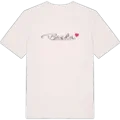 Baska hjärta t-shirt