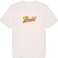 Baskil baseball t-shirt