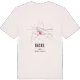 Baskil karta t-shirt