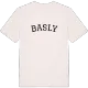Basly böjd t-shirt
