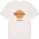 Basmon cirkel t-shirt