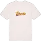 Basnäs baseball t-shirt