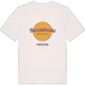 Bassaboda cirkel t-shirt
