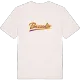 Bassadör baseball t-shirt