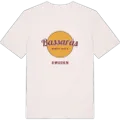 Bassarås cirkel t-shirt
