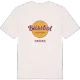 Bässbol cirkel t-shirt