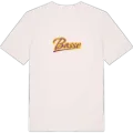 Basse baseball t-shirt