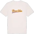 Basse-Ham baseball t-shirt