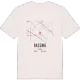 Bassing karta t-shirt