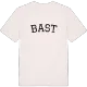 Bast böjd t-shirt