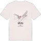 Båstad karta t-shirt