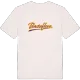 Bastafloen baseball t-shirt