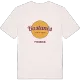 Bastanès cirkel t-shirt