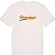 Bästareberget baseball t-shirt