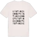 Bästareberget ordlek t-shirt