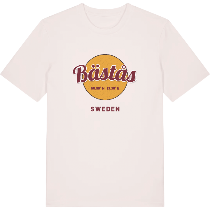 Bästås cirkel t-shirt – t-shirt från PinShirt