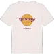 Bastasjö cirkel t-shirt