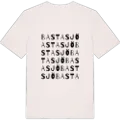 Bastasjö ordlek t-shirt