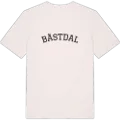 Bästdal böjd t-shirt