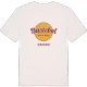Bastebol cirkel t-shirt