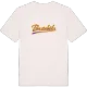 Basteböla baseball t-shirt