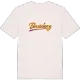 Basteborg baseball t-shirt