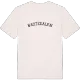 Bastedalen böjd t-shirt