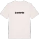 Basterås fetstil t-shirt
