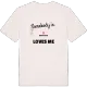 Någon i Bästerydet älskar mig t-shirt