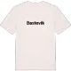 Bastevik fetstil t-shirt