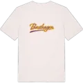 Basthagen baseball t-shirt