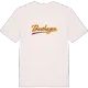 Basthagen baseball t-shirt
