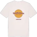 Bastholmen cirkel t-shirt