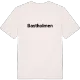 Bastholmen fetstil t-shirt