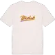 Bästhult baseball t-shirt