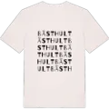 Bästhult ordlek t-shirt