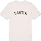 Bastia böjd t-shirt