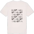 Bastia ordlek t-shirt